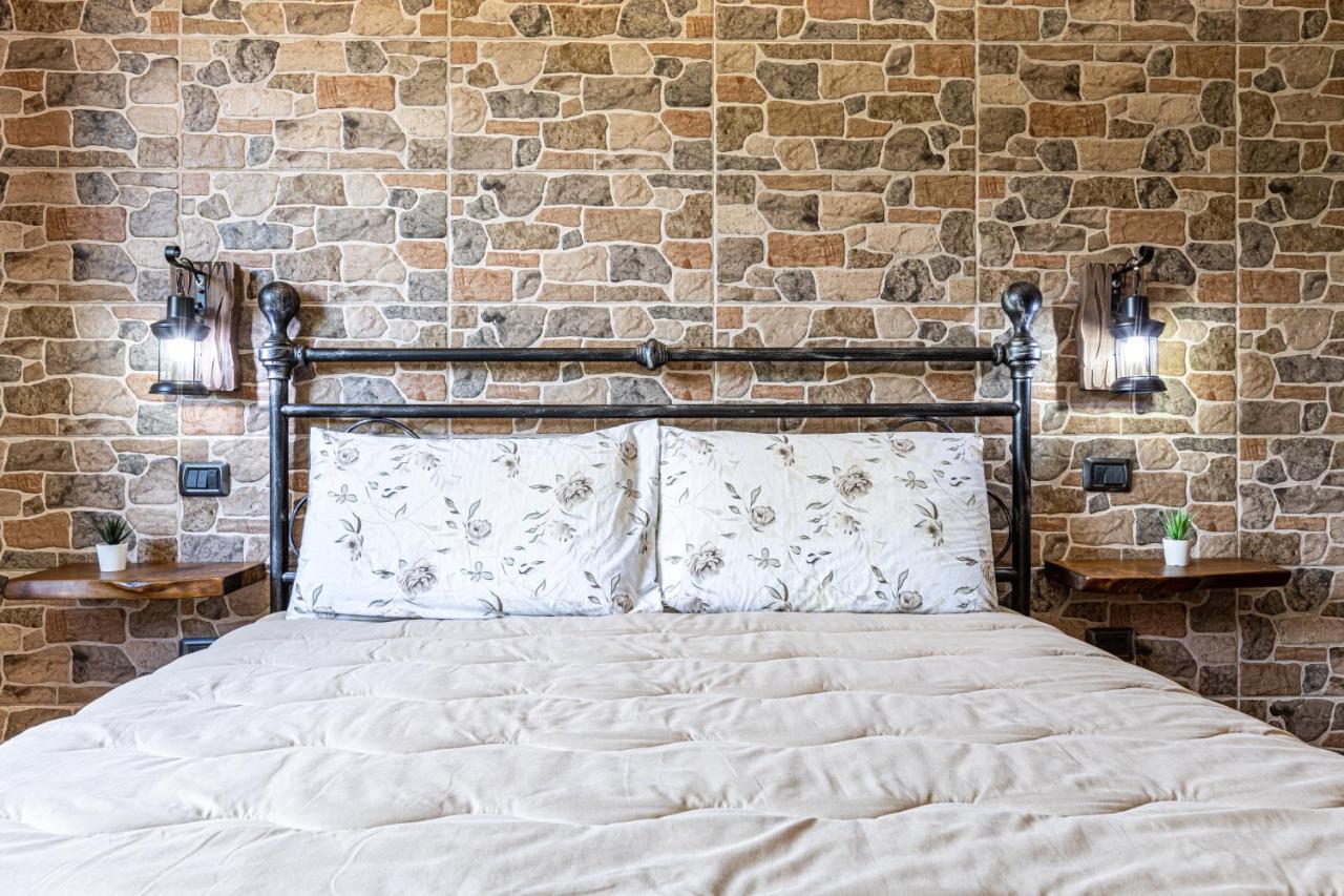 Il Cantuccio Toscano Villa Palaia Eksteriør billede